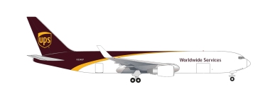 Herpa 526166-001 - 1:500 - Boing 767-300F UPS Airlines - N354UP